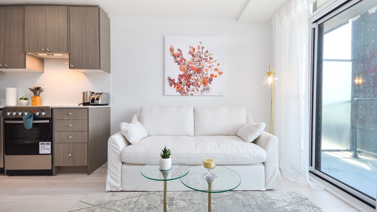 Photo of Livingroom in Downsview