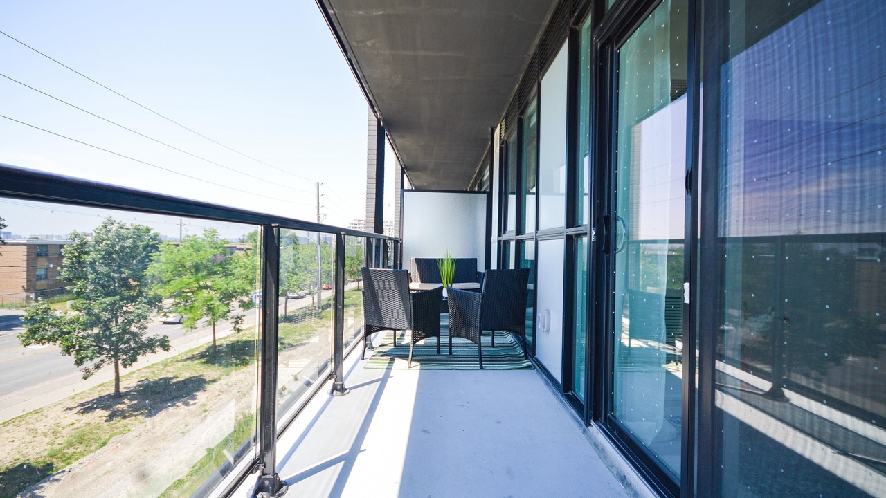 Photo of Outdoor in Downsview