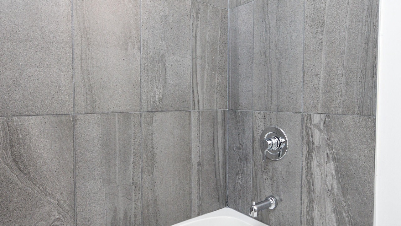 Photo of Bathroom in Downsview