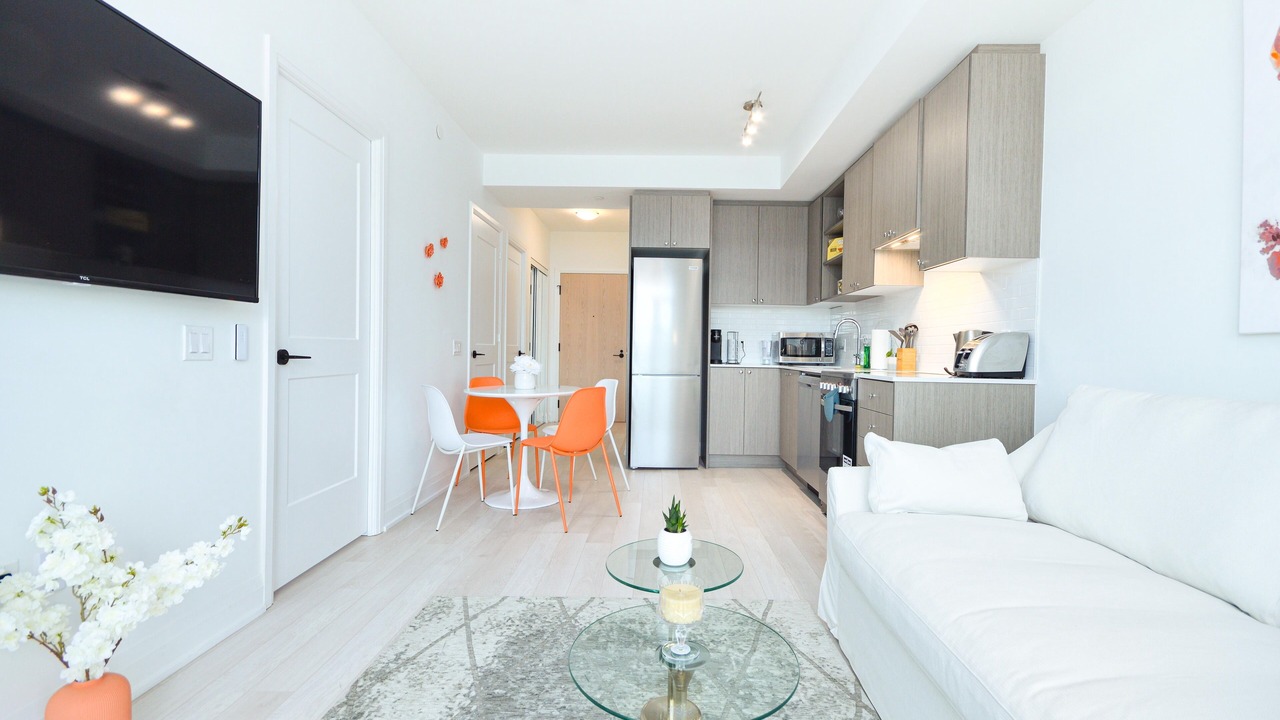 Photo of Livingroom in Downsview