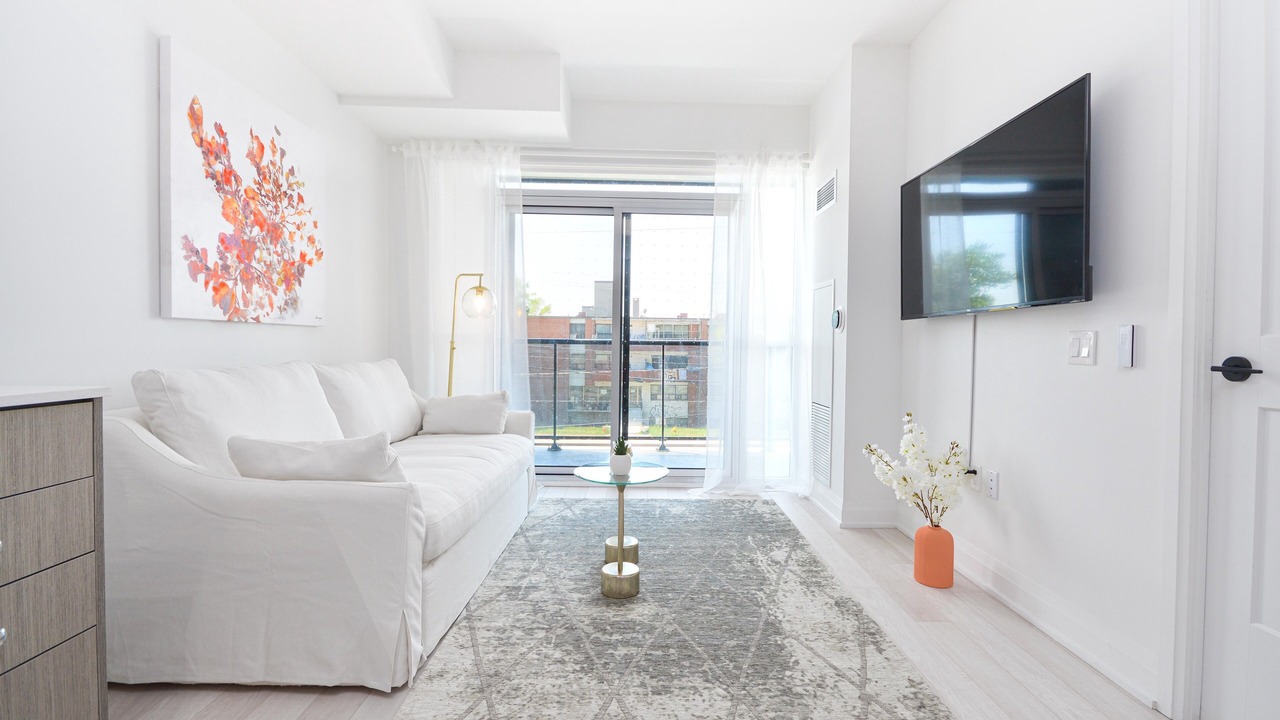 Photo of Livingroom in Downsview