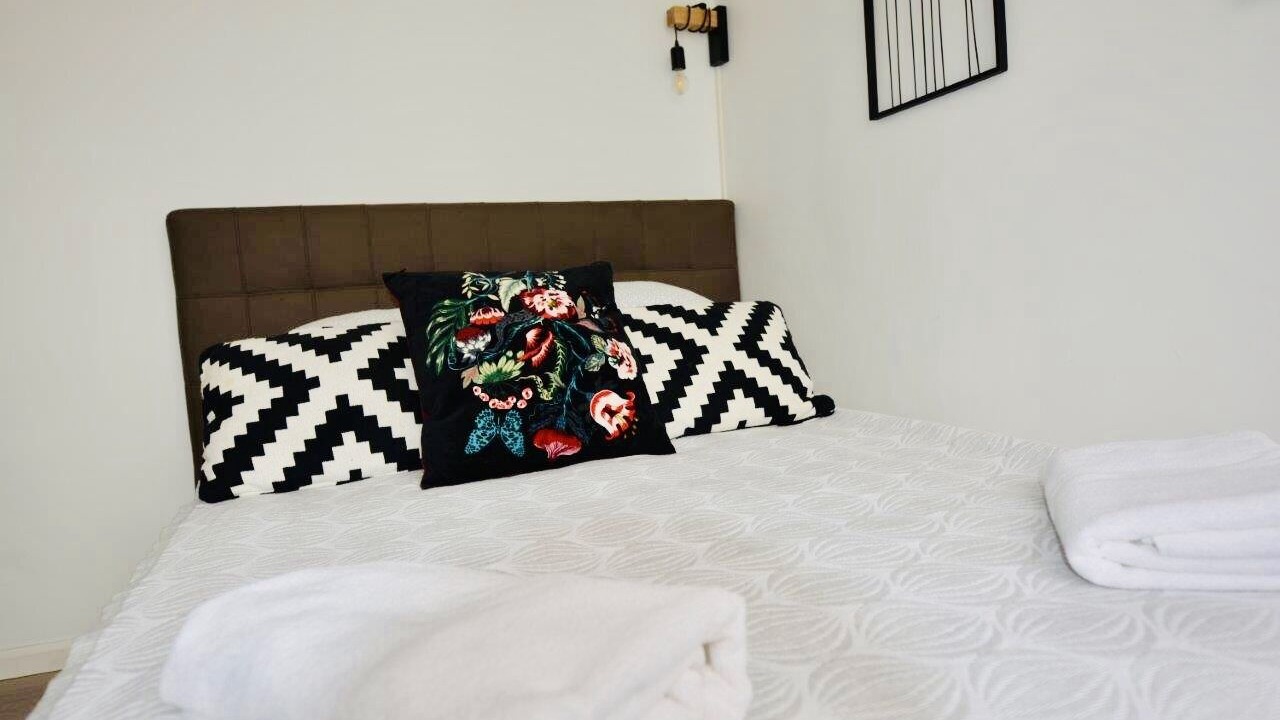 Photo of Bedroom in Arsenal