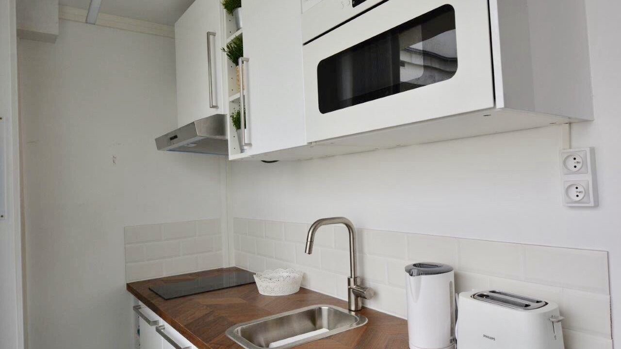 Photo of Kitchen in Arsenal