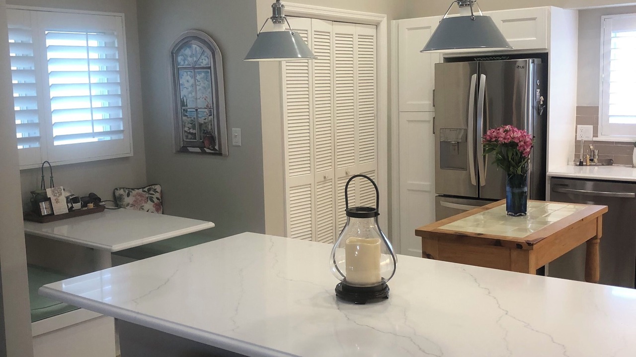 Photo of Kitchen in Grand Harbor