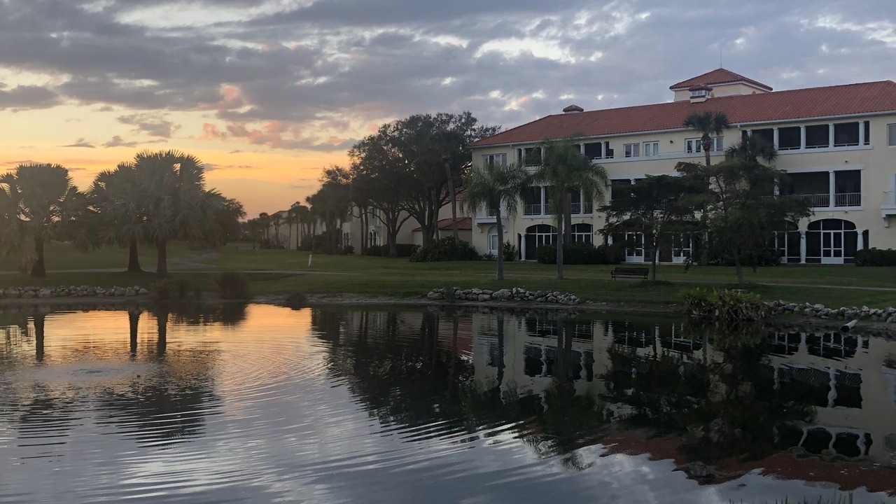 Photo of Outdoor in Grand Harbor