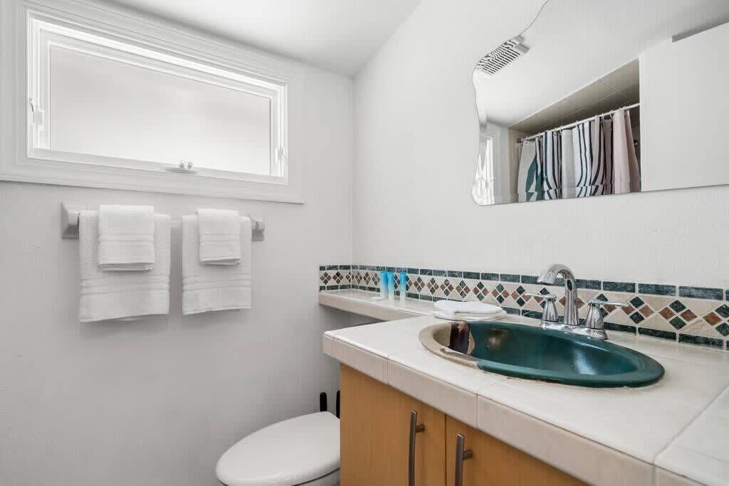 Photo of Bathroom in Historic Hyde Park North