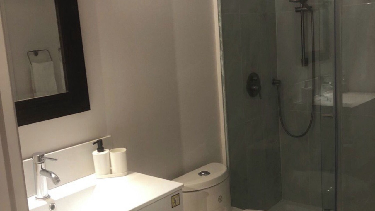 Photo of Bathroom in Cooksville