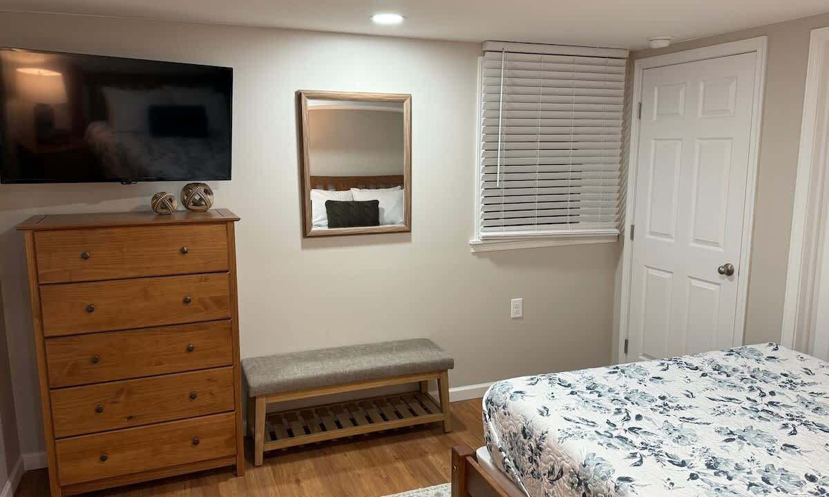 Photo of Bedroom in Park Forest Village