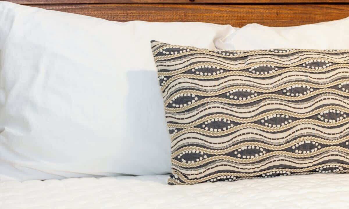 Photo of Bedroom in Park Forest Village