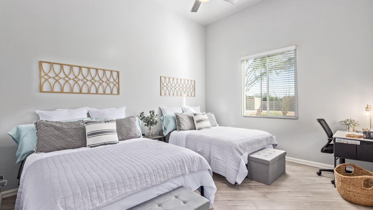 Photo of Bedroom in Peoria