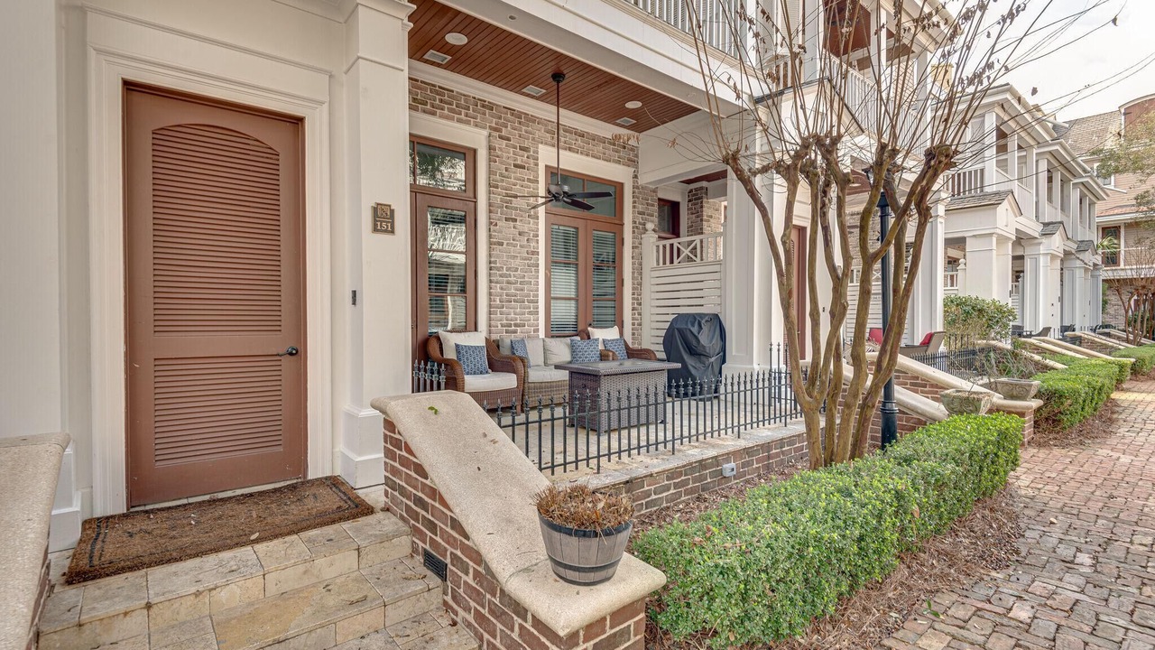 Photo of Outdoor in Baytowne Wharf