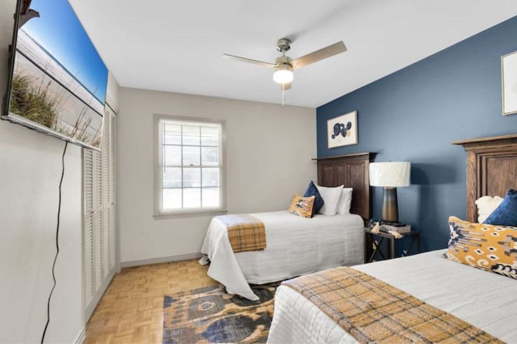 Photo of Bedroom in Mobile