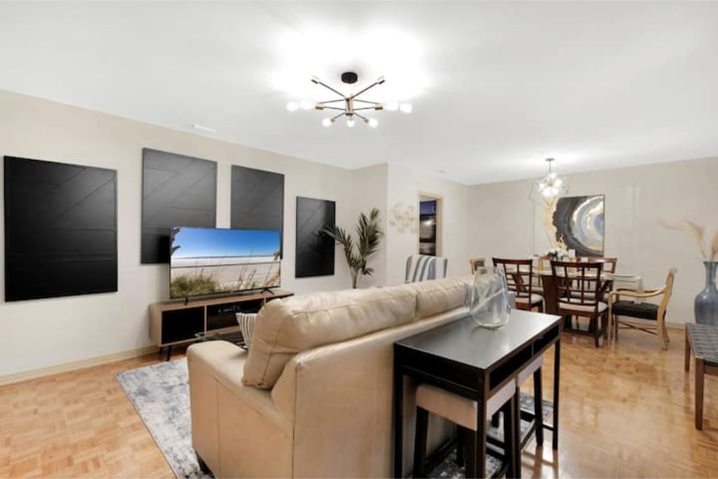 Photo of Livingroom in Mobile