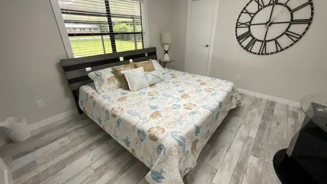 Photo of Bedroom in Lutz