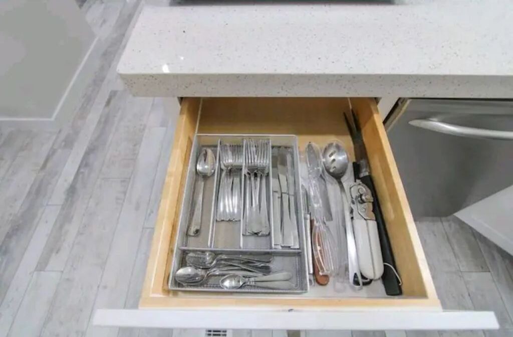 Photo of Kitchen in Lutz