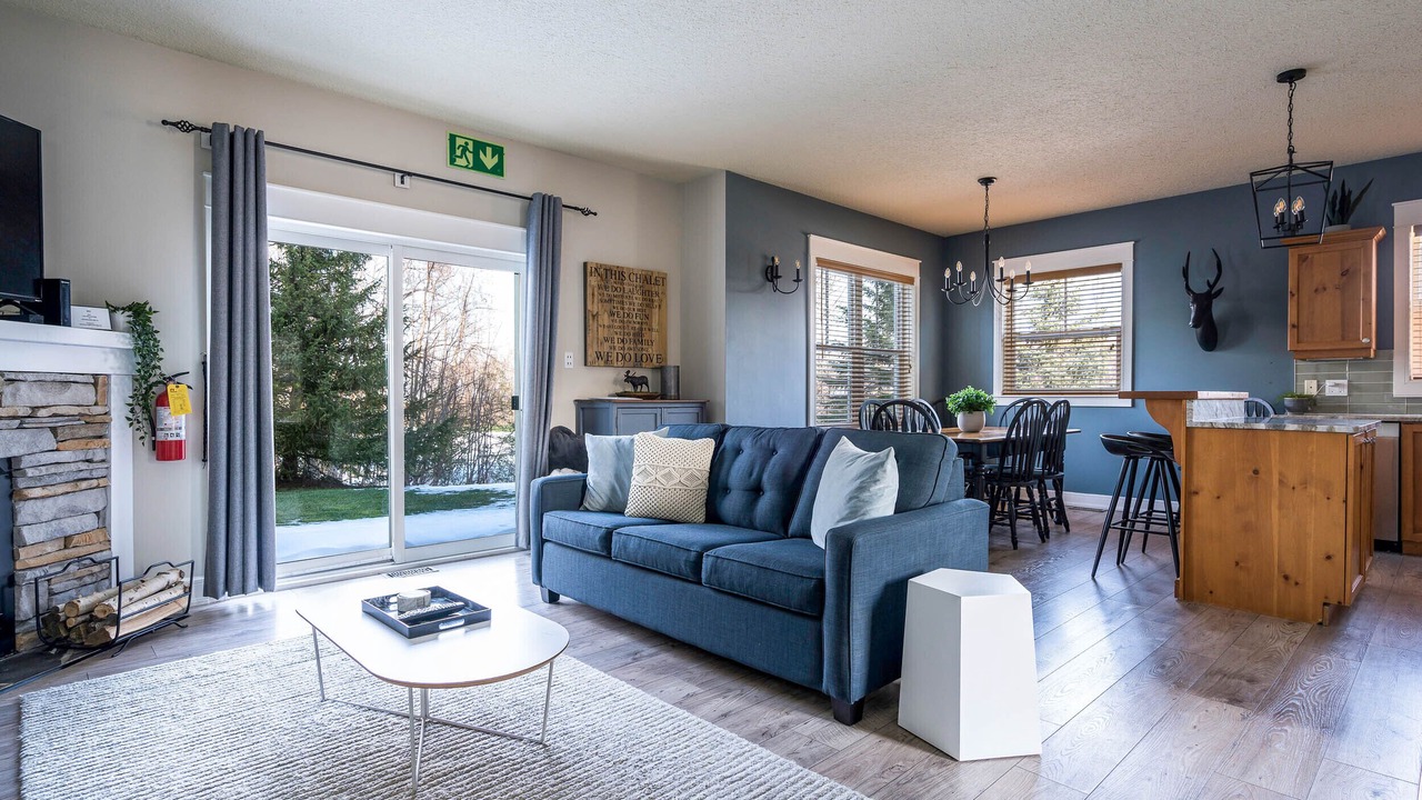 Photo of Livingroom in The Blue Mountains