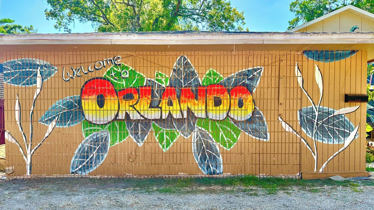 Photo of Others in Southwest Orlando