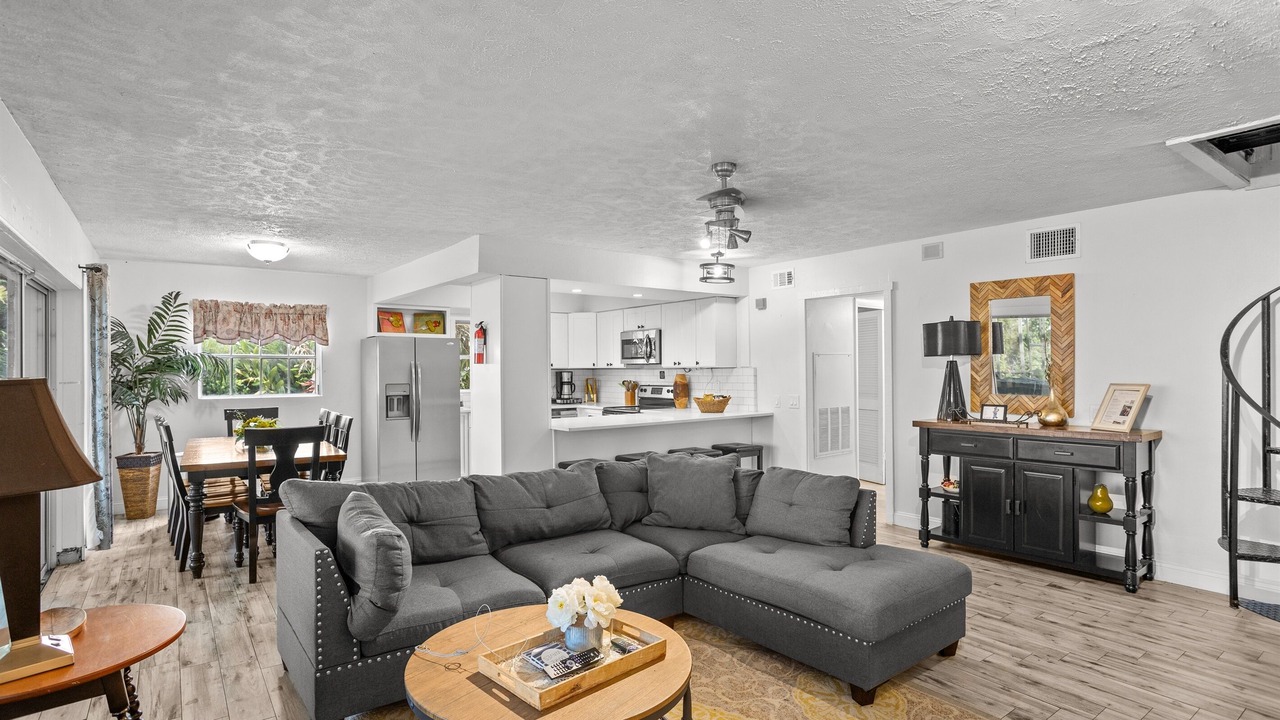 Photo of Bedroom in Southwest Orlando
