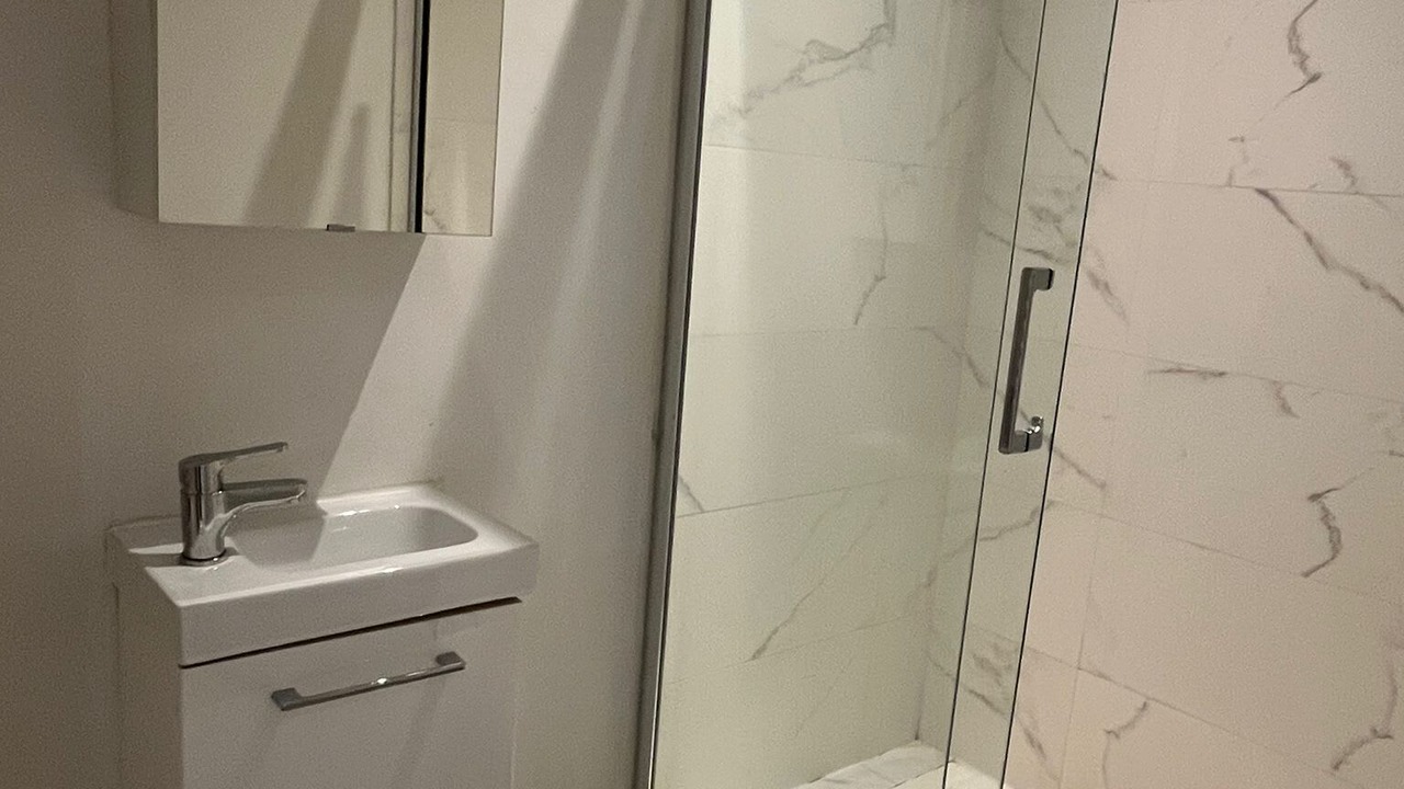 Photo of Bathroom in 14th Arrondissement
