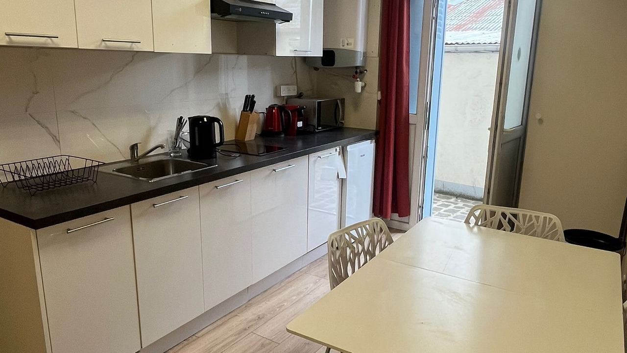 Photo of Kitchen in 14th Arrondissement