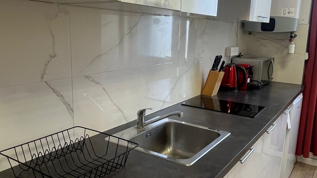 Photo of Kitchen in 14th Arrondissement