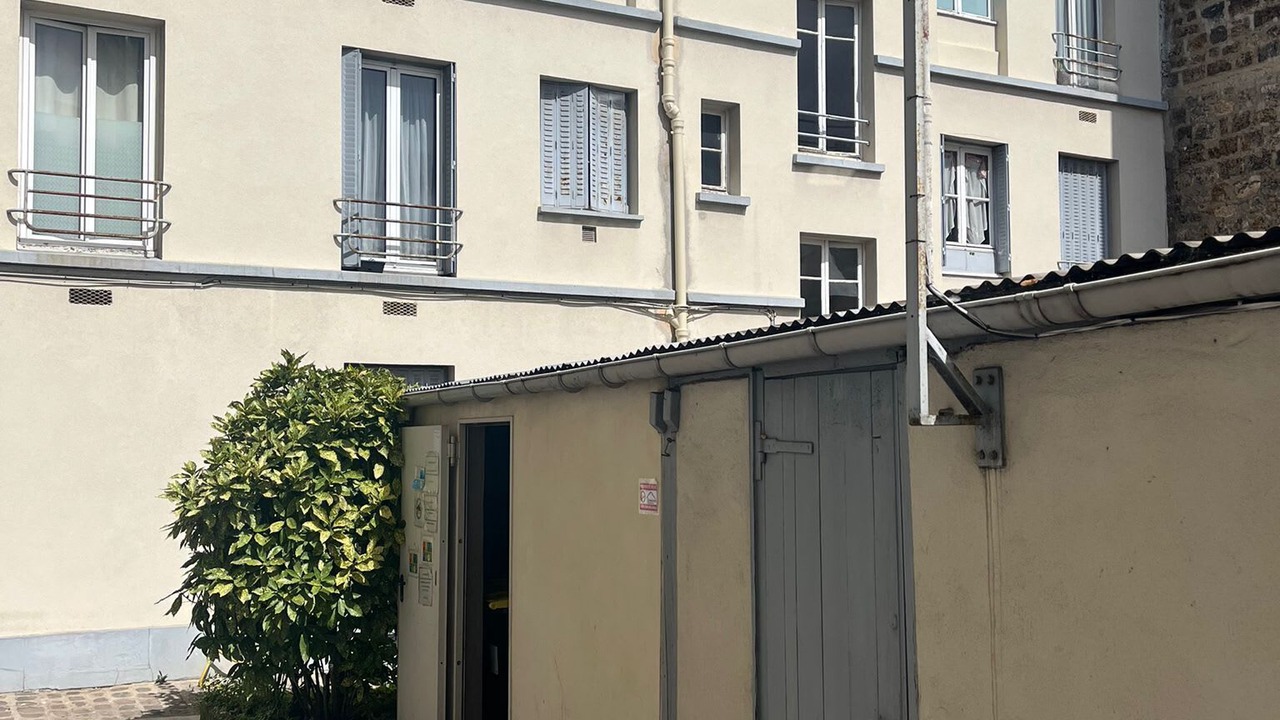 Photo of Outdoor in 14th Arrondissement