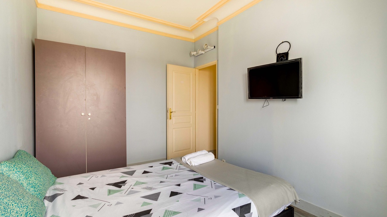 Photo of Bedroom in Vitry-sur-Seine
