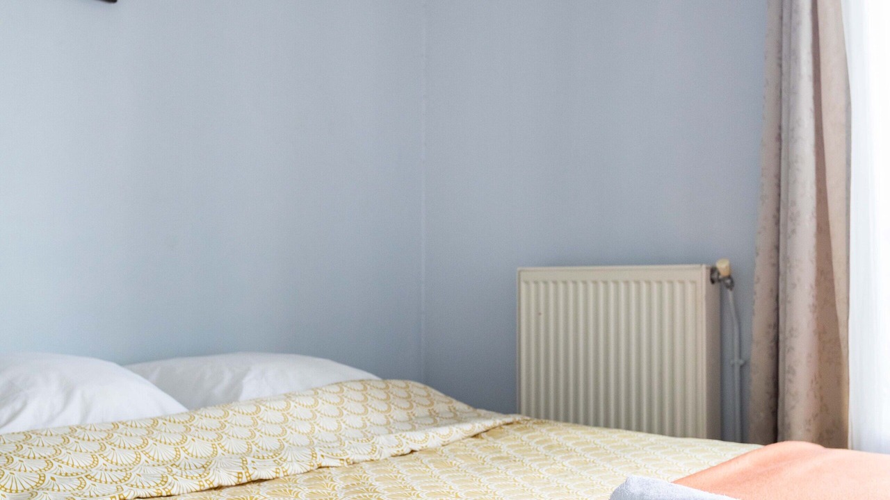 Photo of Bedroom in Vitry-sur-Seine