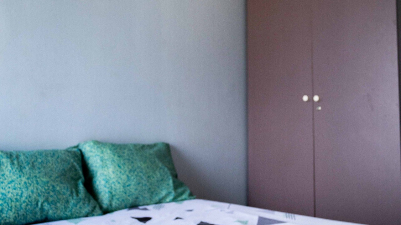 Photo of Bedroom in Vitry-sur-Seine