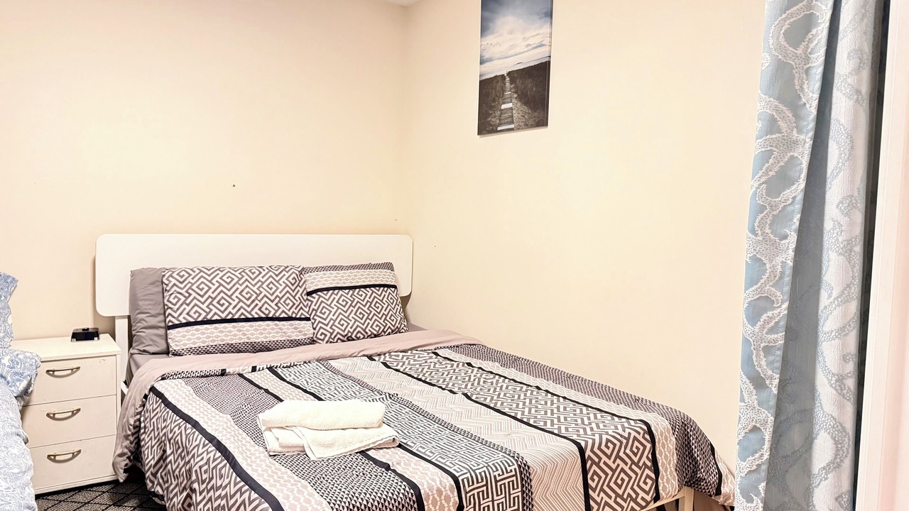 Photo of Bedroom in Etobicoke