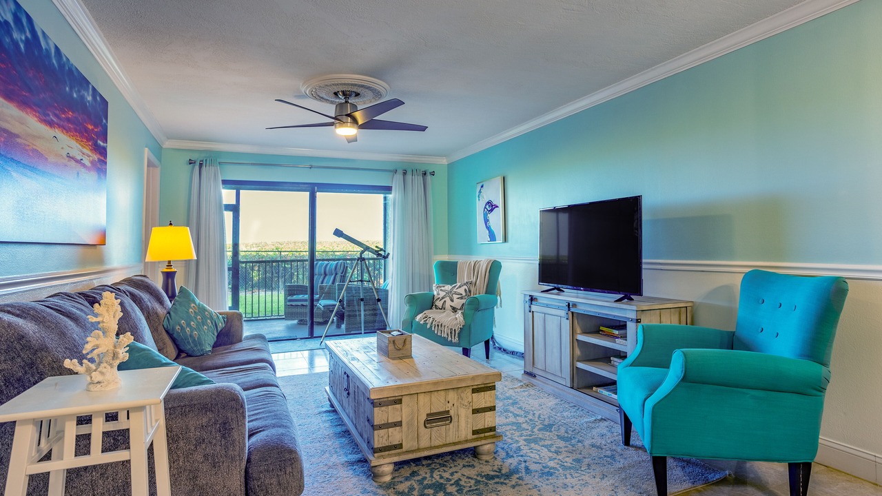 Photo of Livingroom in Chandler Park