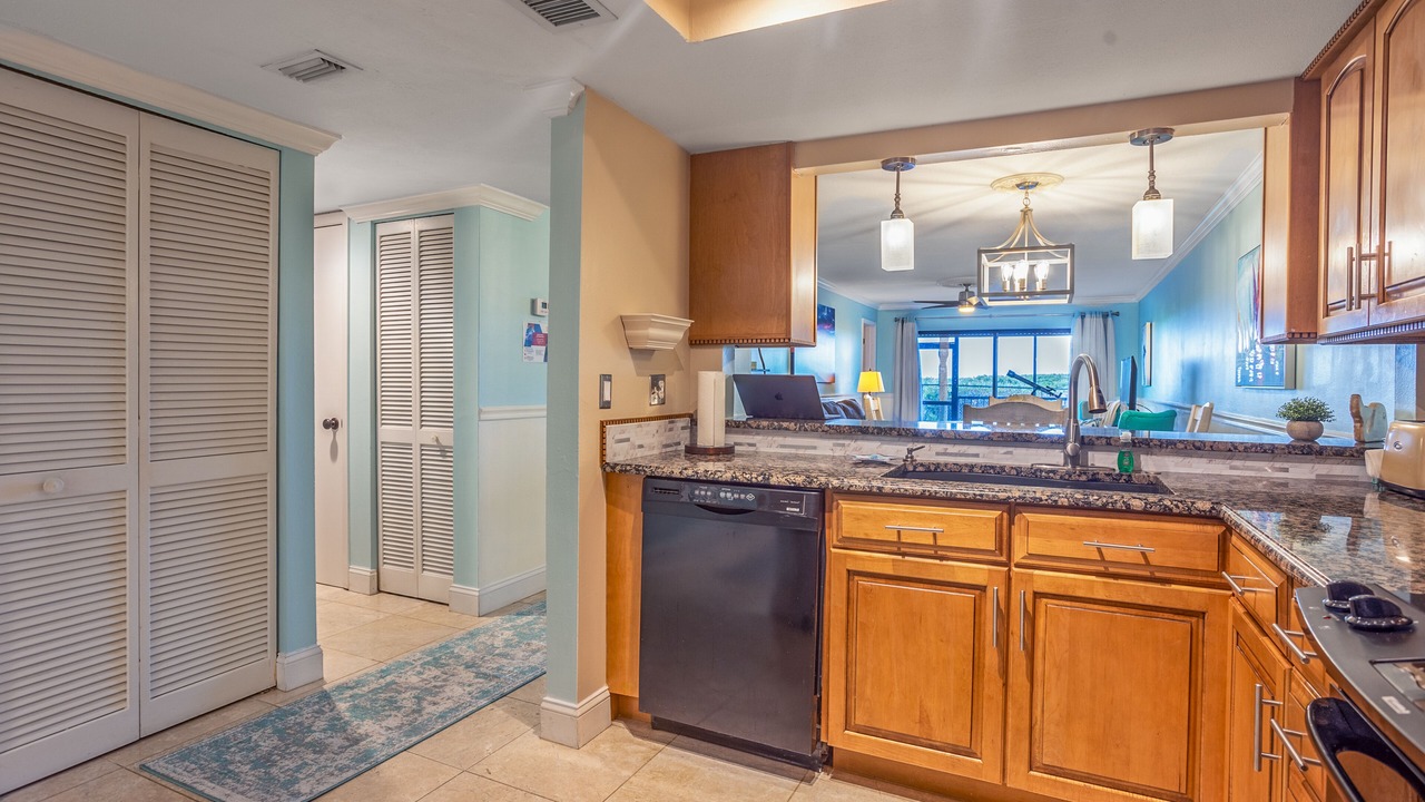 Photo of Kitchen in Chandler Park