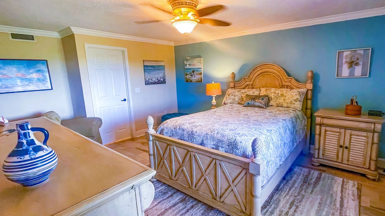 Photo of Bedroom in Chandler Park