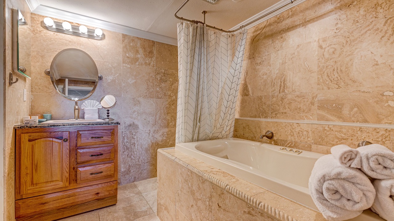 Photo of Bathroom in Chandler Park