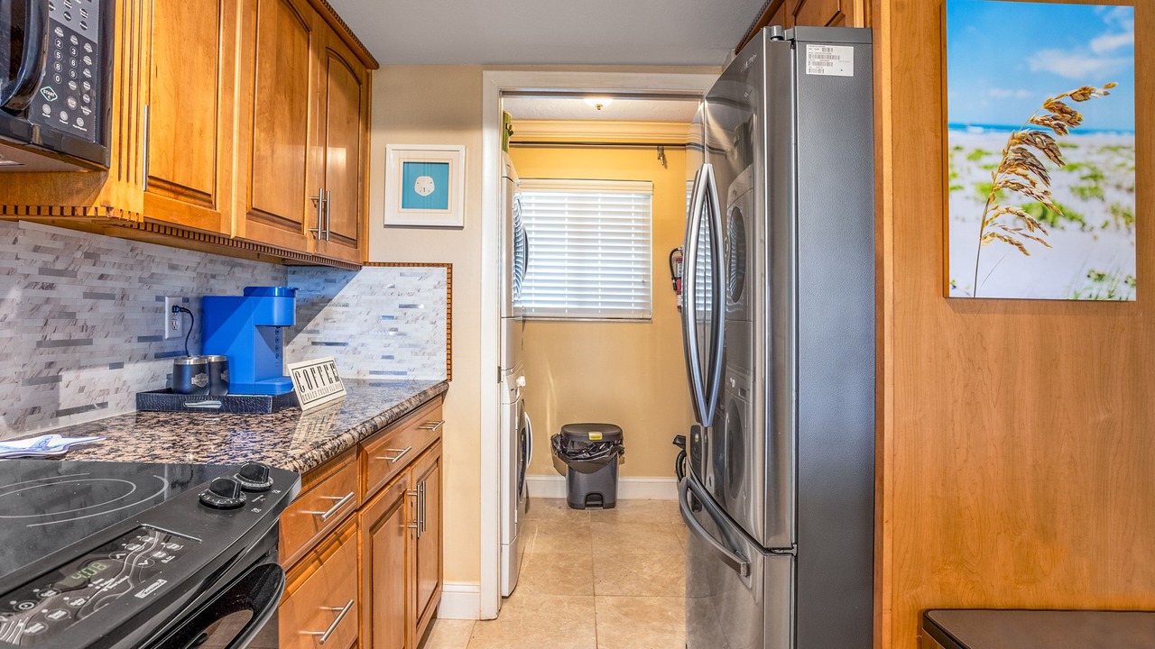 Photo of Kitchen in Chandler Park
