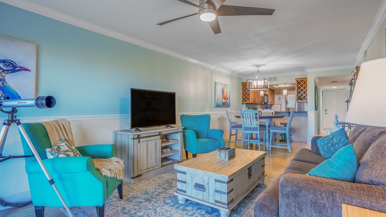 Photo of Livingroom in Chandler Park