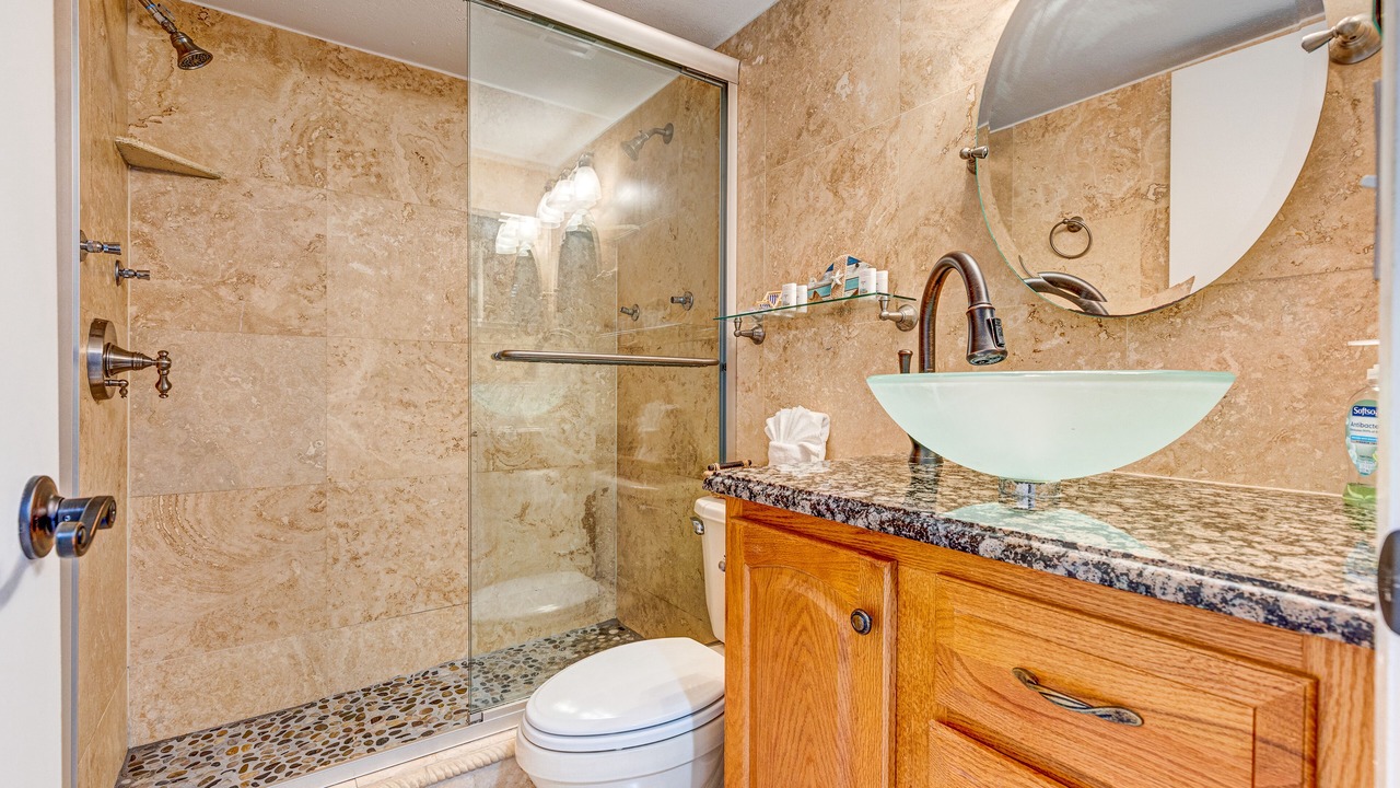 Photo of Bathroom in Chandler Park