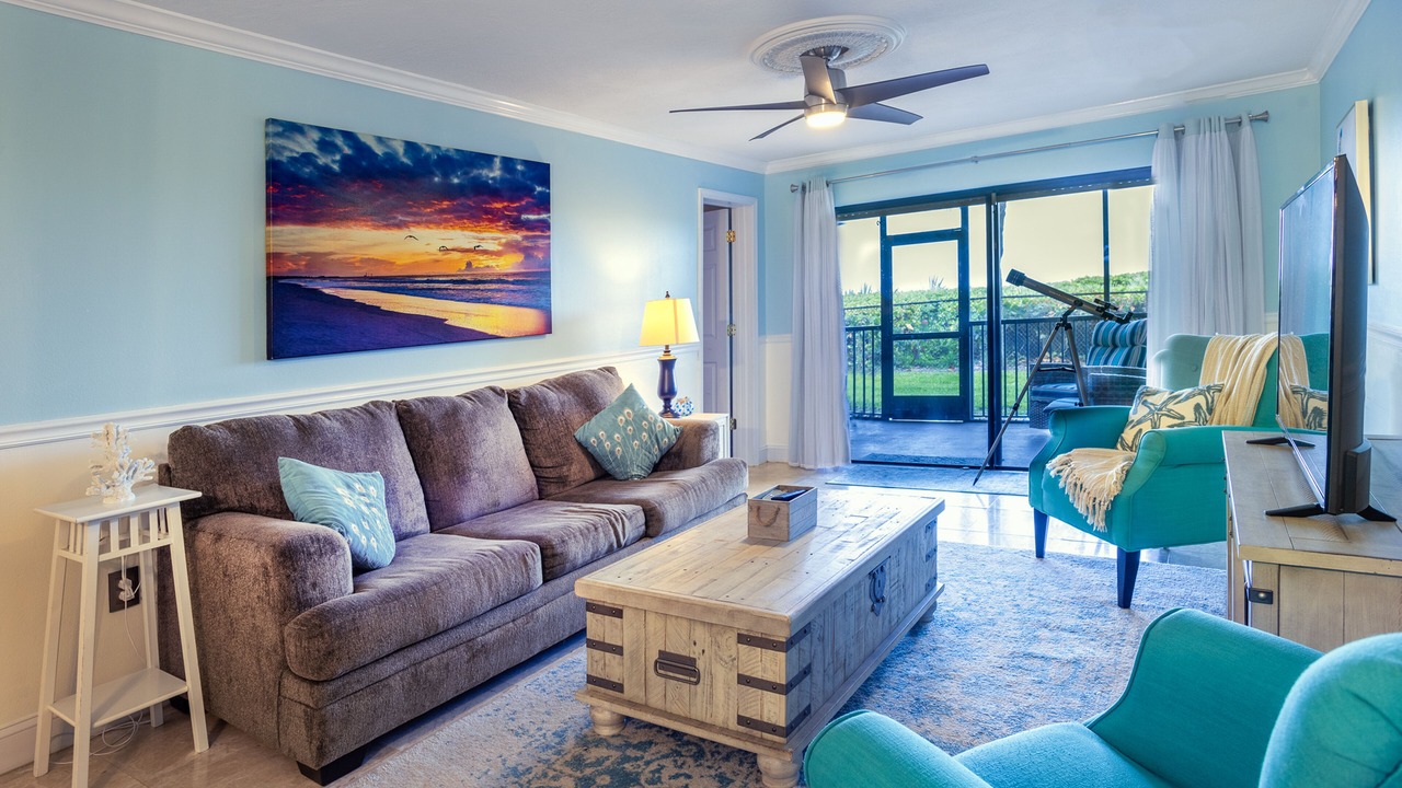 Photo of Livingroom in Chandler Park