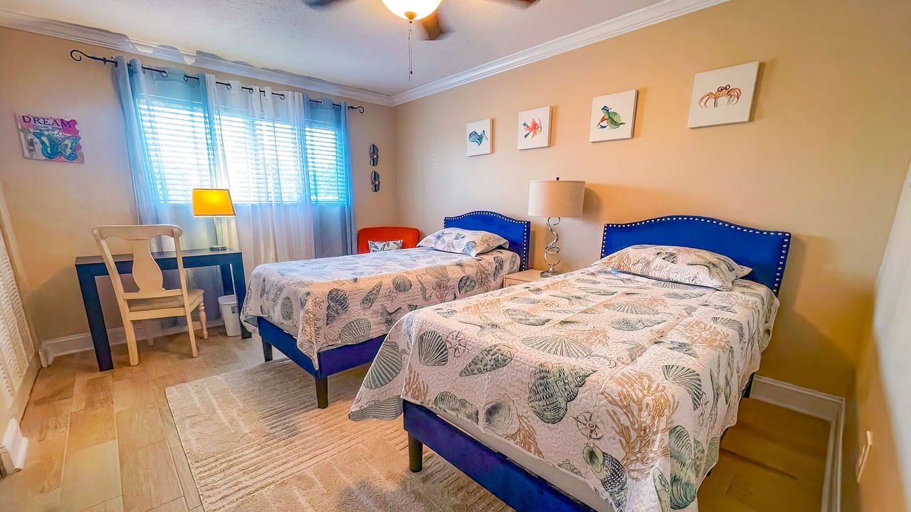 Photo of Bedroom in Chandler Park