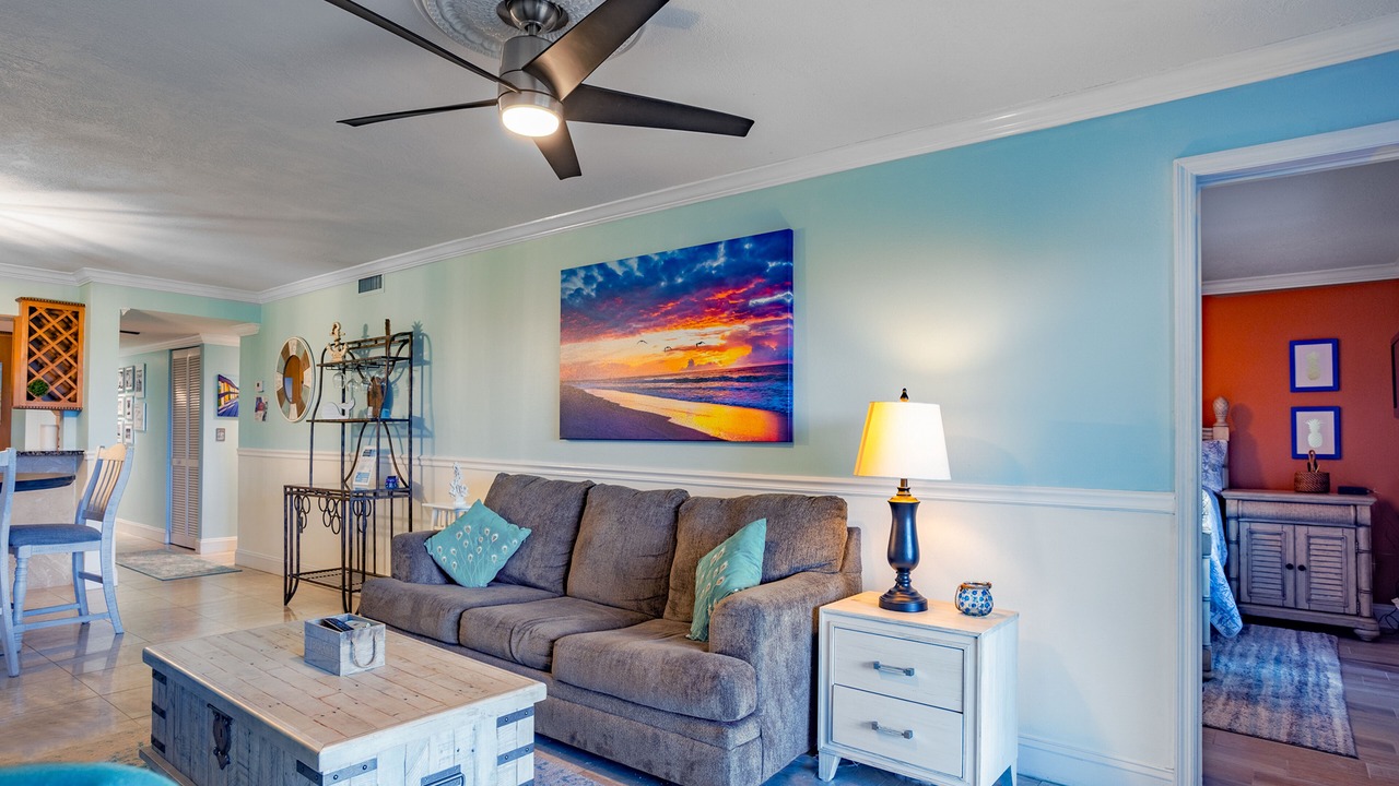 Photo of Livingroom in Chandler Park