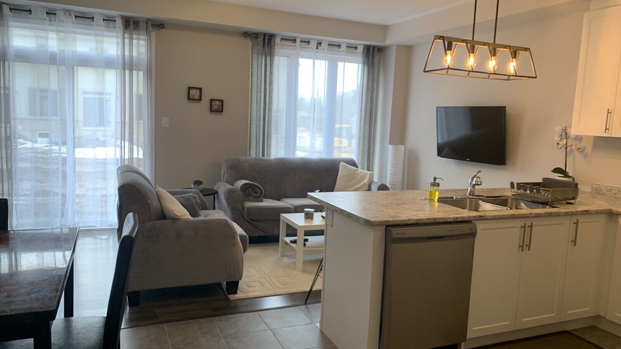 Photo of Livingroom in Collingwood
