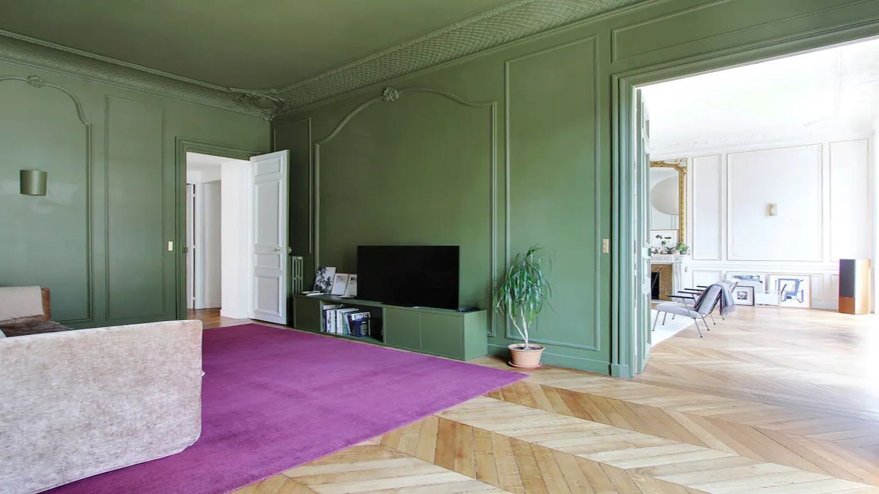 Photo of Livingroom in Saint-Vincent-de-Paul
