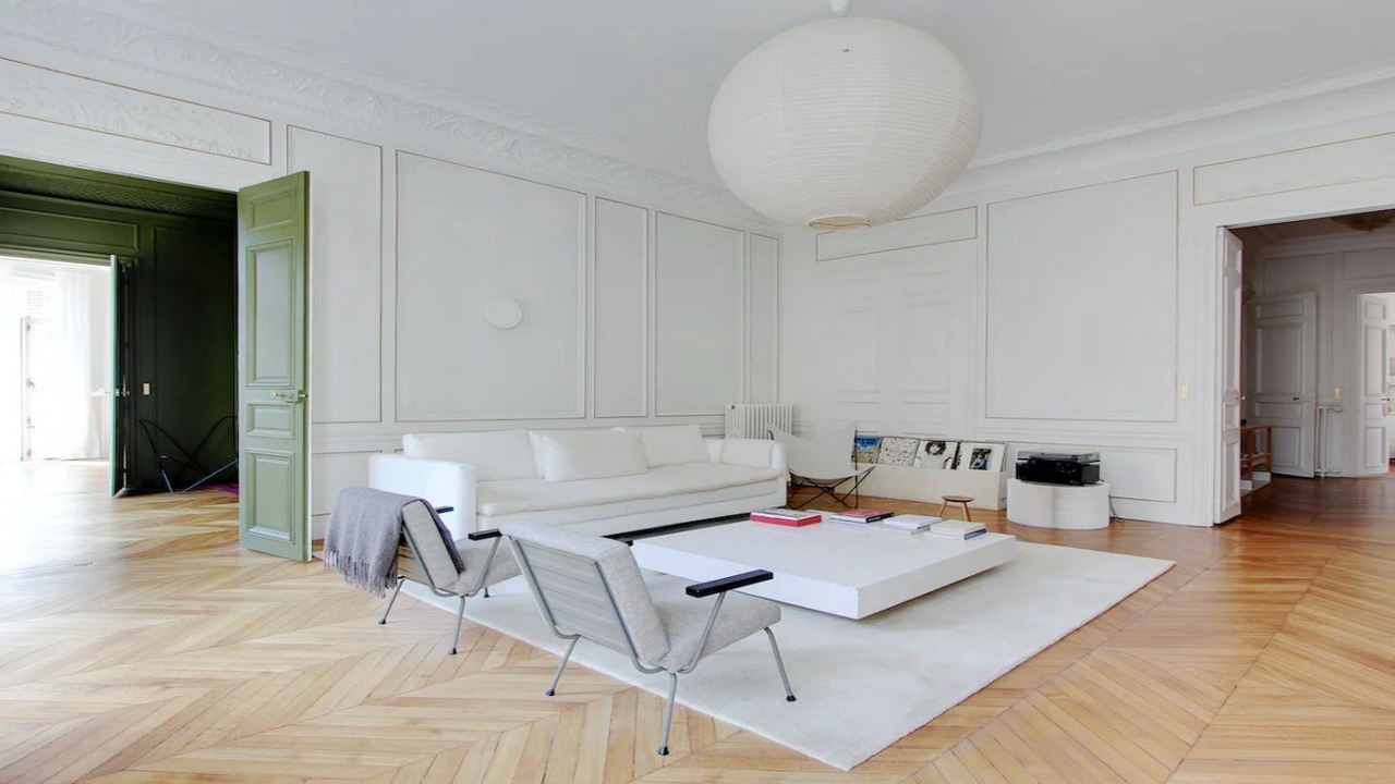 Photo of Livingroom in Saint-Vincent-de-Paul