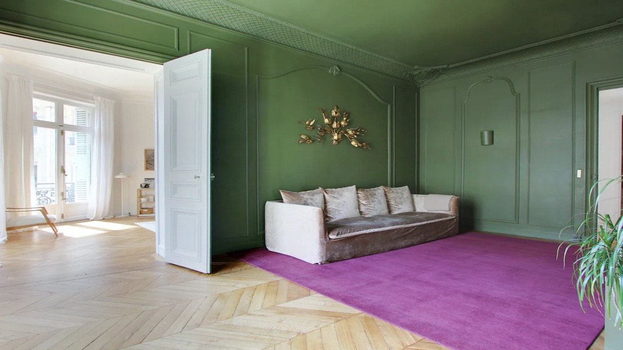 Photo of Livingroom in Saint-Vincent-de-Paul