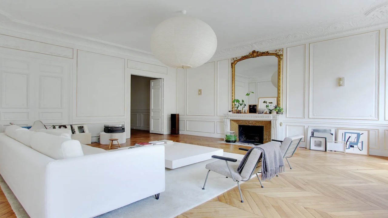 Photo of Livingroom in Saint-Vincent-de-Paul