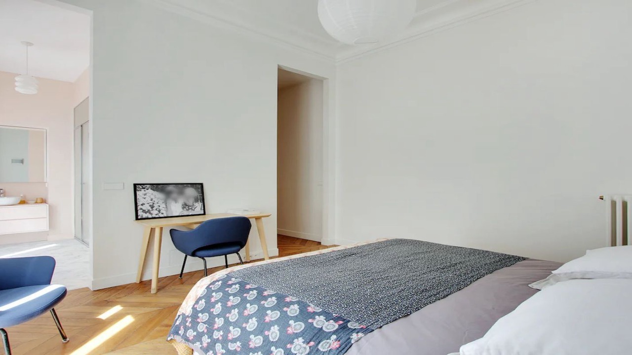 Photo of Bedroom in Saint-Vincent-de-Paul