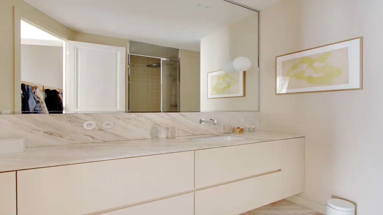 Photo of Bathroom in Saint-Vincent-de-Paul