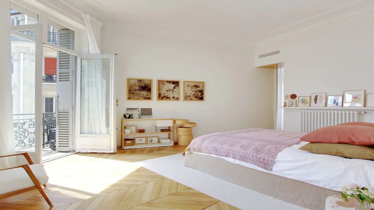 Photo of Bedroom in Saint-Vincent-de-Paul