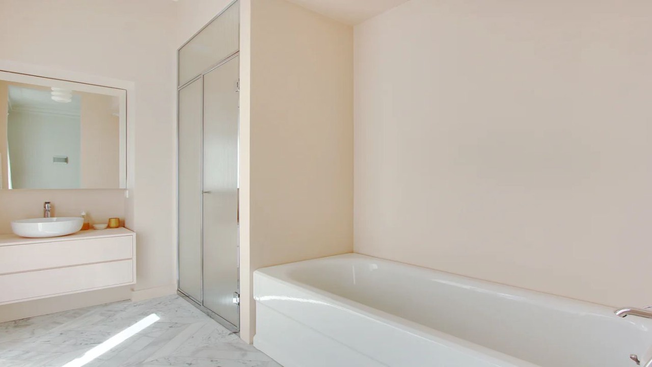 Photo of Bathroom in Saint-Vincent-de-Paul