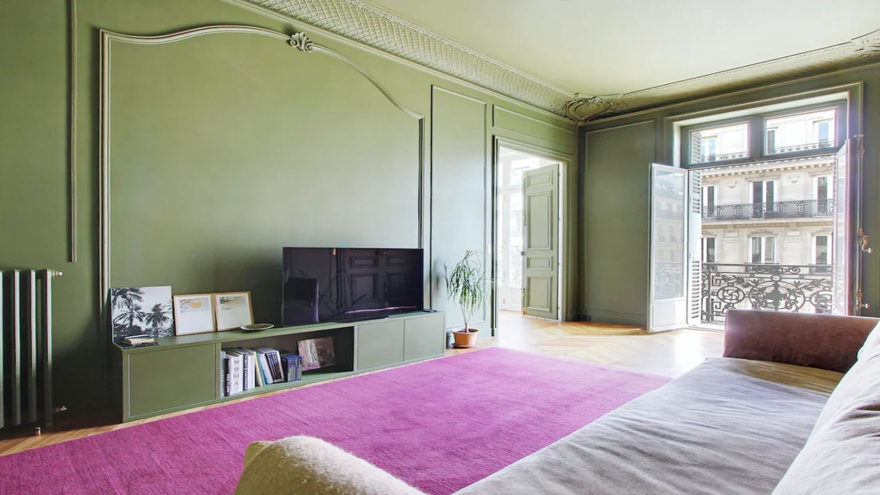 Photo of Livingroom in Saint-Vincent-de-Paul